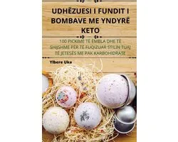 Udhëzuesi I Fundit I Bombave Me Yndyrë Keto