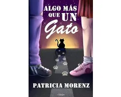 Algo más que un gato