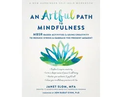 An Artful Path to Mindfulness