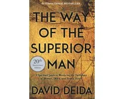 The Way of the Superior Man