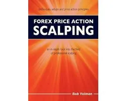 Forex Price Action Scalping