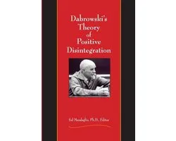 Dabrowski's Theory Of Positive Disintegr