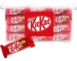 KitKat mini Mixxboxx - 2000 grammes