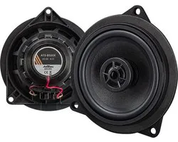 Axton ATS-B101X - Autospeakers - Pasklare luidsprekers BMW - 10cm coaxiale 2weg - Custom fit