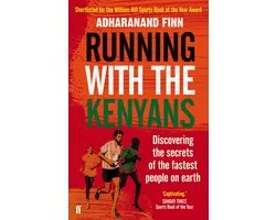 Running with the Kenyans