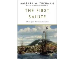 The First Salute