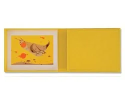 Charles Harper's Birds & Words [With Heath Hen Print]