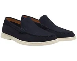Boss Sienne Loafer Slip-On Schoenen Heren