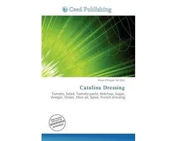 Catalina Dressing