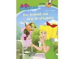 Bibi Blocksberg. Der Kobold aus dem Briefkasten
