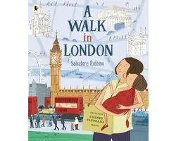 Walk In London