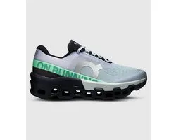 On Cloudmonster 2 hardloopschoen dames, Nimbus/Arctic