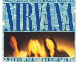 Smells Like Teen Spirit