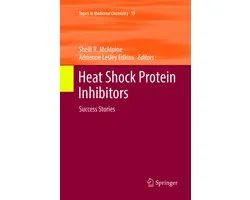 Topics in Medicinal Chemistry19- Heat Shock Protein Inhibitors