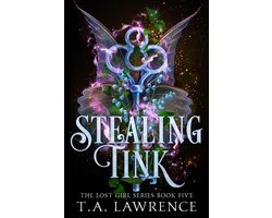 The Lost Girl Series 5 - Stealing Tink