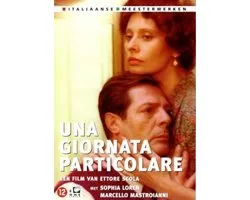 Una Giornata Particolare