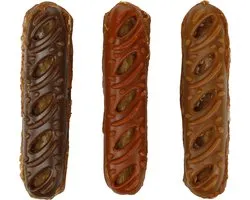 Chomps Baguette Met Kip 36ST 1,26KG Display