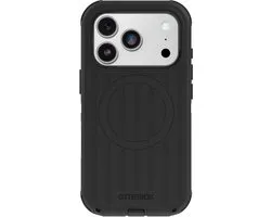 OtterBox Defender Pro MagSafe Camera Control iPhone 18 Pro/17 Pro - Noir