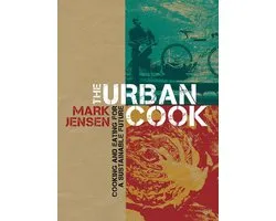 The Urban Cook