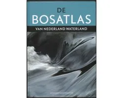 Bosatlas van Nederland Waterland 3