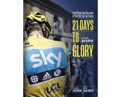 21 Days to Glory