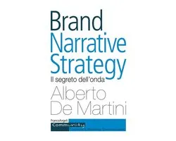 Brand Narrative Strategy
