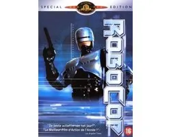 Robocop 1