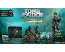 Amazon Tomb Raider: Legacy of Atlantis - Collector's Edition - PS5