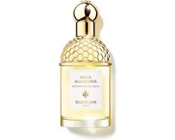 Guerlain Aqua Allegoria Bergamota Calabria Eau de Toilette Spray 75 ml