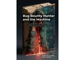 The Professional and the Machine- Bug Bounty Hunter and the Machine