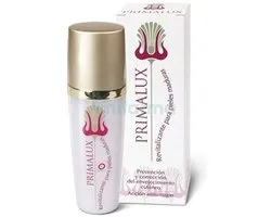 Gezichtscrème Topicrem AH primalux 50 ml