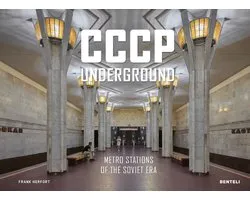CCCP Underground
