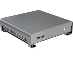 Elementkey GX2 -  Game PC - 16GB Ram - i7 9750H Computer - 256GB SSD - 1000GB HDD - Nvidia GTX 1650 4GB - Windows 11 Pro - Gamen - Entertainment - Werk 24/7