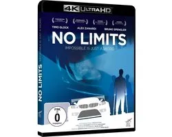 No Limits - Impossible is just a Word 4K-UHD