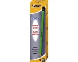 Potloden Bic Criterium Conte 550 Hardheid 3B