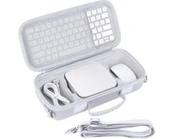 Hard Protective Case Compatible with Apple Mac Mini M4 / M4 Pro Desktop - ShopVlot