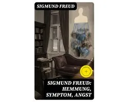 Sigmund Freud: Hemmung, Symptom, Angst