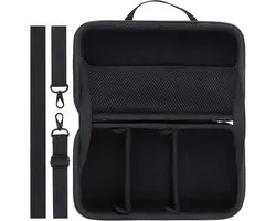 Hard Protective Case voor Canon EOS 2000D, 800D, R100, R50, R5, R6 Mark II, R7, R8, 90D, 5D Mark IV - Duurzame Bescherming, Schokbestendig en Waterdicht
