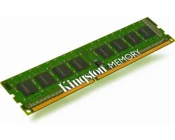 Kingston 2GB RAM geheugen KVR1333D3N9/2G