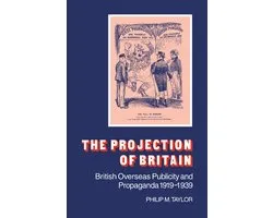 The Projection of Britain