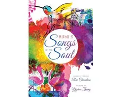 Rumi's Songs of the Soul