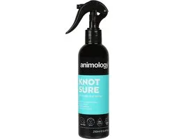 Animology Shampoo Knot Sure Spray - 250 ml