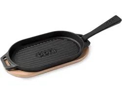 Ooni Grillpan Grizzler