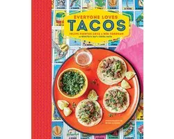 Everyone Loves Tacos