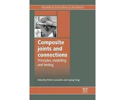 Composite Joints and Connections