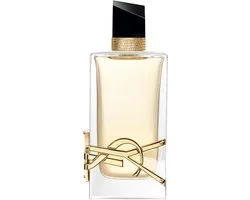Yves Saint Laurent Libre 90 ml - Eau de Parfum - Damesparfum