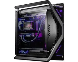 Gaming PC | NVIDIA GeForce RTX 5090 | AMD Ryzen 9 9950X3D | 32GB RAM | Redux Liquid Ultimate AMD N59 - Powered by ASUS