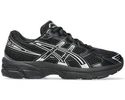 ASICS Gel - Sneakers - Unisex - Black Pure Silver