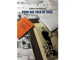 Pour que cela se taise