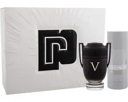 Invictus Victory Set Homme EDP 100 ml + Deo 150 ml